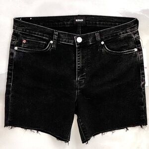 Hudson Cutoff Shorts